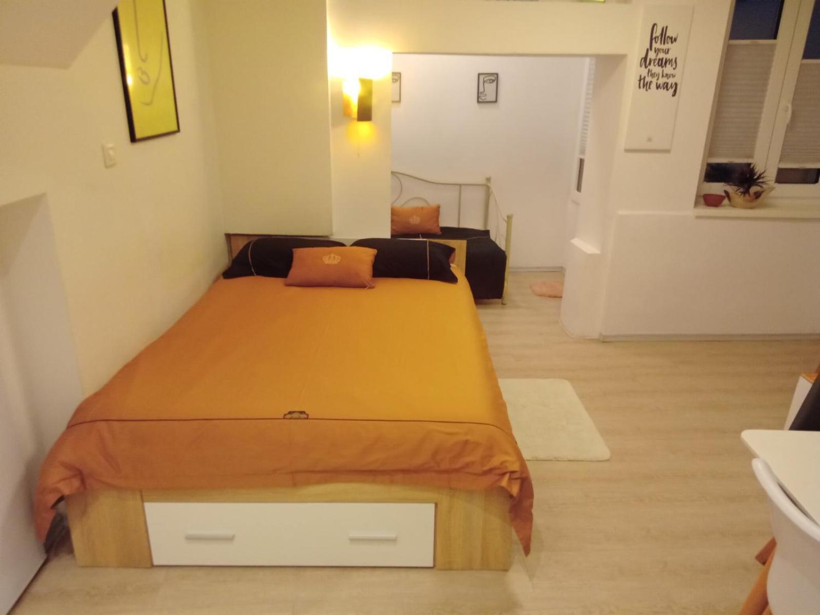 Happyguest Apartment Koper Exterior photo